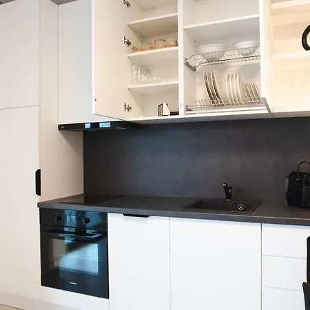 Apartment Alternativ 1 *
