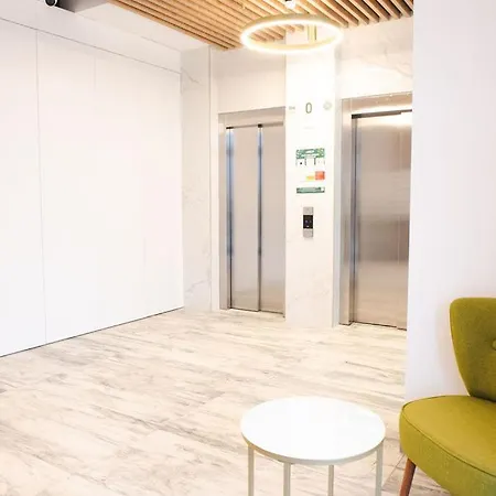 Alternativ 1 Apartment Timisoara