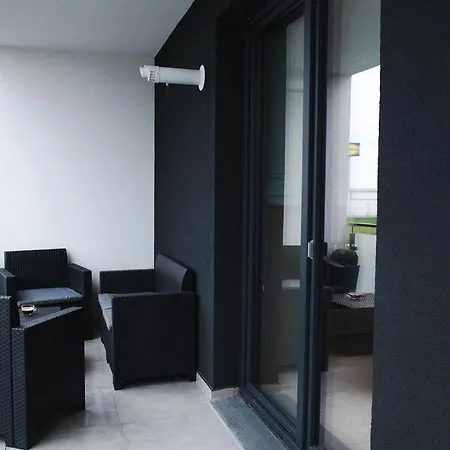 Apartment Alternativ 1