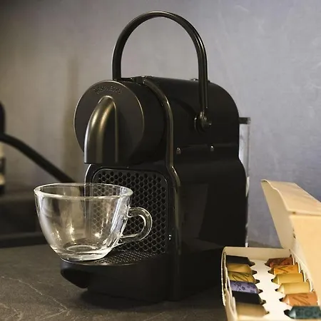 Apartman Alternativ 1 *