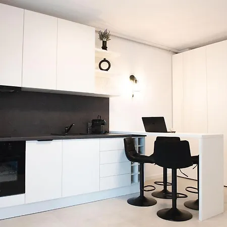 Alternativ 1 Apartment *