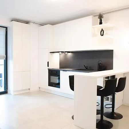 Alternativ 1 Apartment Timisoara