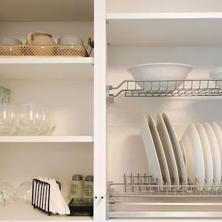 Alternativ 1 Apartmán