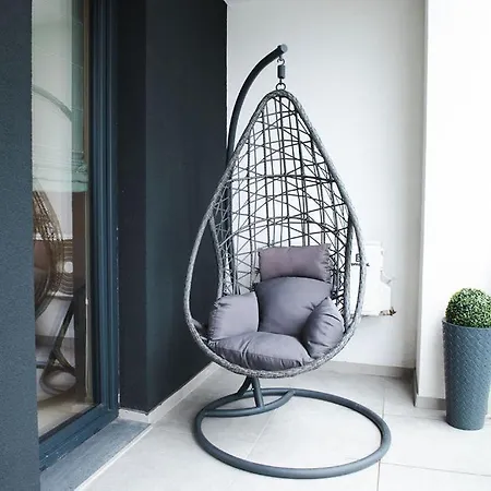 Apartment Alternativ 1