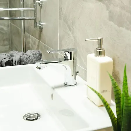 Alternativ 1 Apartmán *