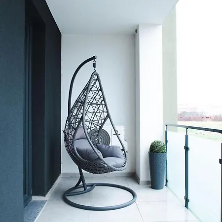Apartment Alternativ 1 Timisoara
