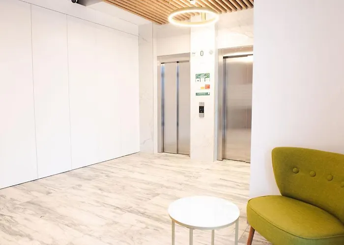 Alternativ 1 Apartman Temesvár