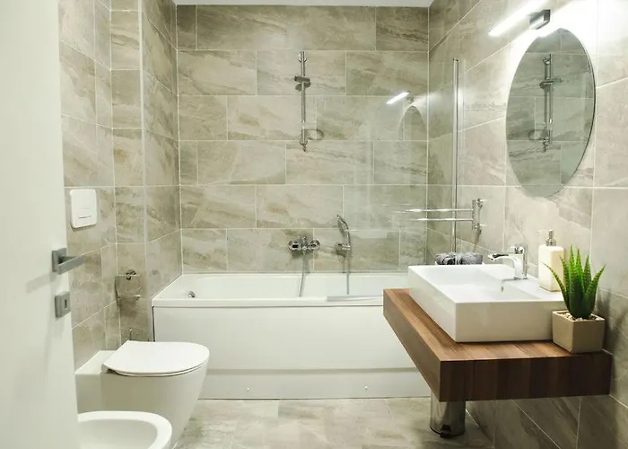 Apartamento Alternativ 1 *