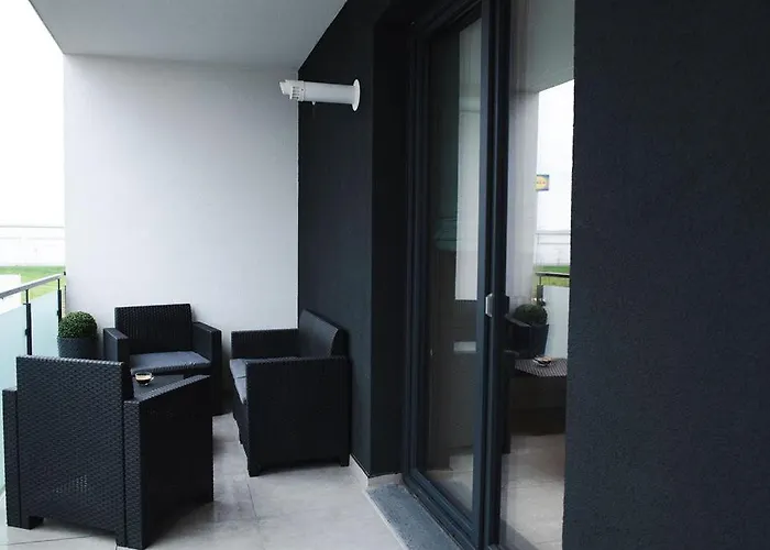 Apartman Alternativ 1