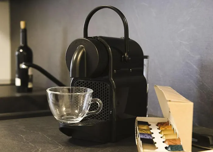 Apartamento Alternativ 1 *