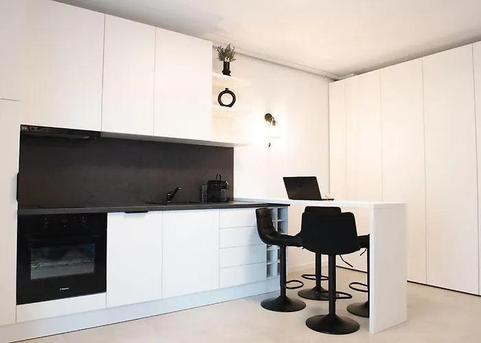 Alternativ 1 Apartman *