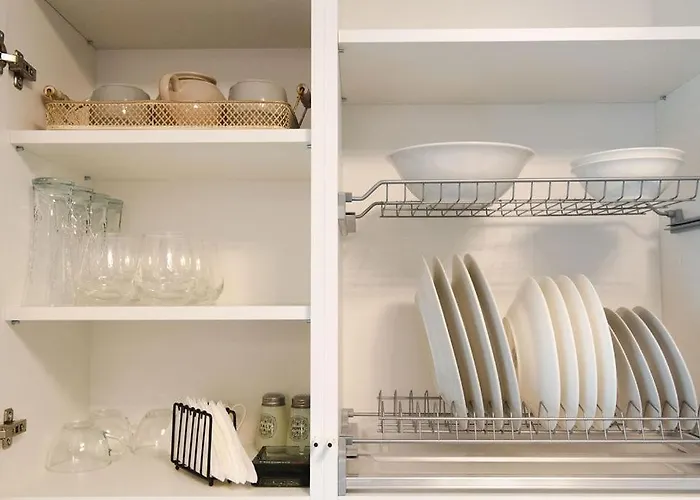 Alternativ 1 Apartman