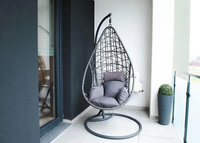 Apartamento Alternativ 1