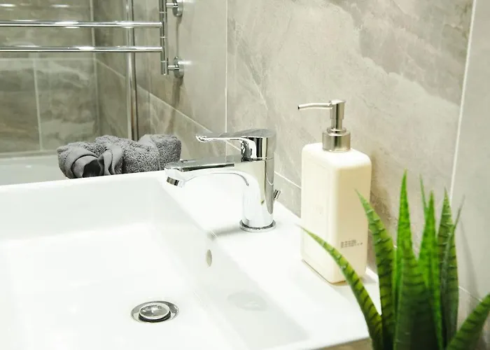 Alternativ 1 Apartamento *