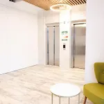 Alternativ 1 דירה טימישוארה