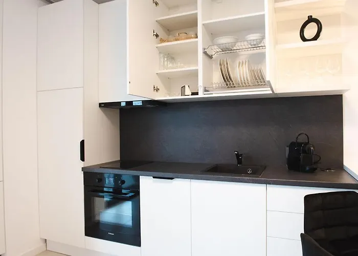 Apartment Alternativ 1 *