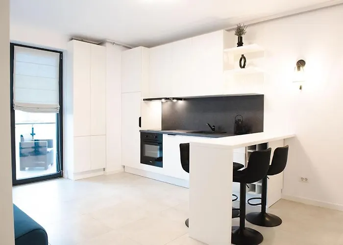 Alternativ 1 Apartment Timisoara