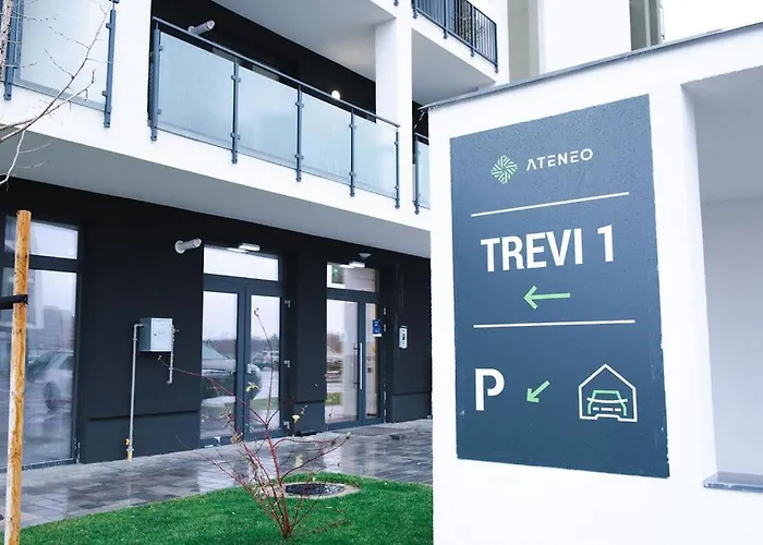 Apartment Alternativ 1