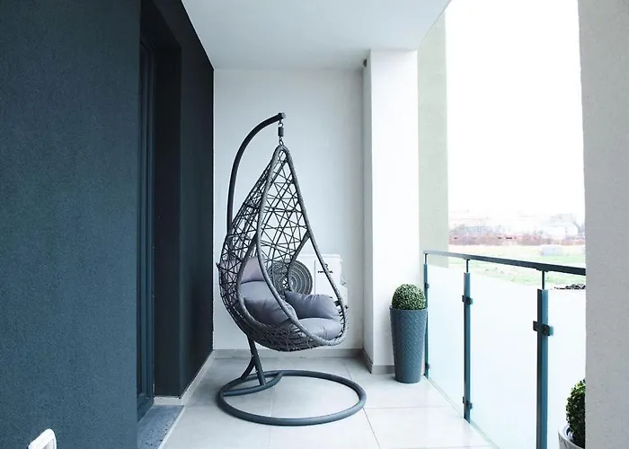 Apartment Alternativ 1 Timisoara